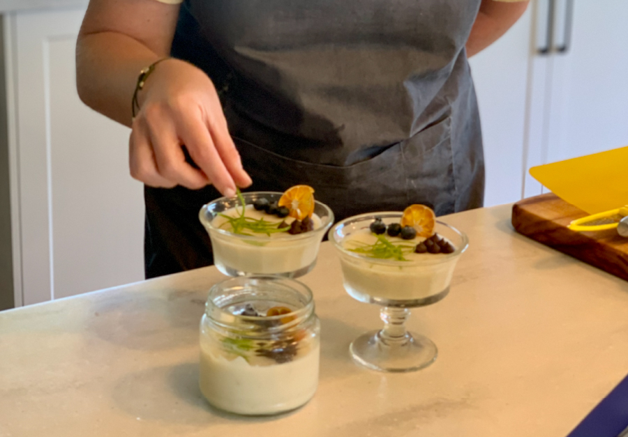 private retreats and classes