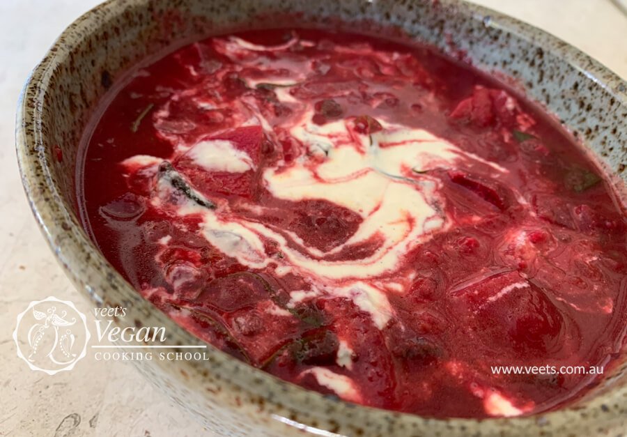 Borscht