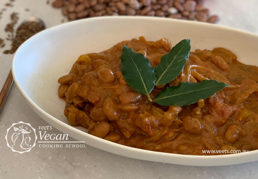 Rajma Beans