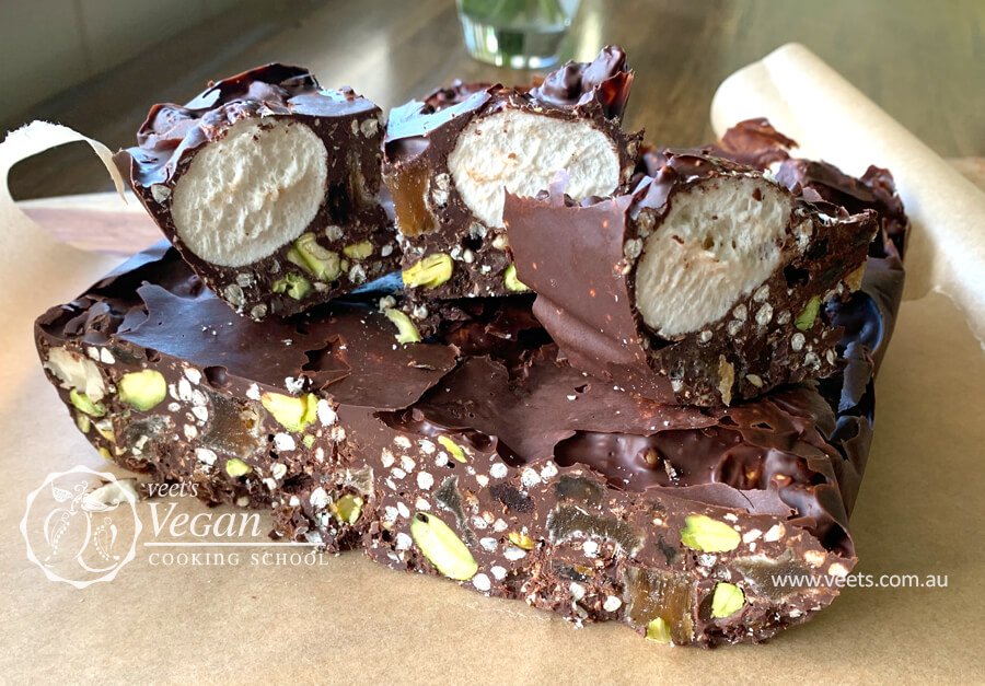 Rocky Road