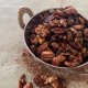 Chaat Masala Nuts