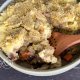 Shepherdess pie