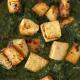 Palak Paneer
