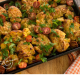 Smashed Potatoes